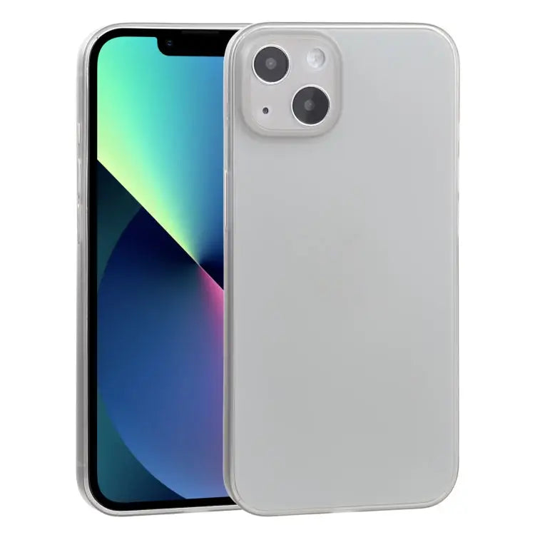 Camera Precision Hole PP Protective Case For iPhone 13 mini For iPhone 13 For iPhone 13 Pro For iPhone 13 Pro Max