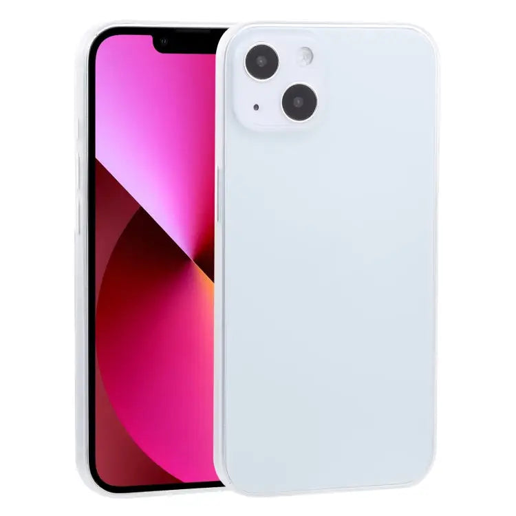Camera Precision Hole PP Protective Case For iPhone 13 mini For iPhone 13 For iPhone 13 Pro For iPhone 13 Pro Max