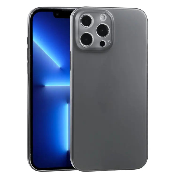 Camera Precision Hole PP Protective Case For iPhone 13 mini For iPhone 13 For iPhone 13 Pro For iPhone 13 Pro Max