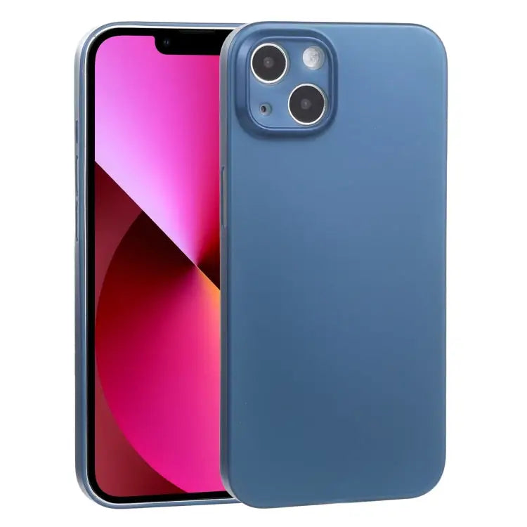 Camera Precision Hole PP Protective Case For iPhone 13 mini For iPhone 13 For iPhone 13 Pro For iPhone 13 Pro Max