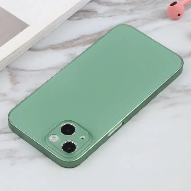 Camera Precision Hole PP Protective Case For iPhone 13 mini For iPhone 13 For iPhone 13 Pro For iPhone 13 Pro Max
