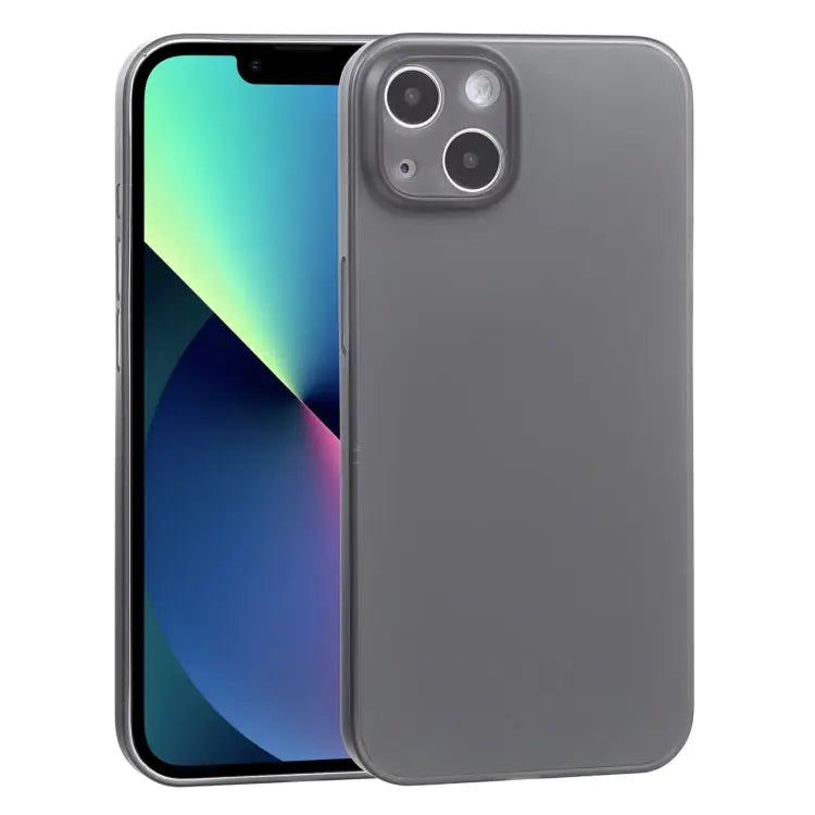 Camera Precision Hole PP Protective Case For iPhone 13 mini For iPhone 13 For iPhone 13 Pro For iPhone 13 Pro Max