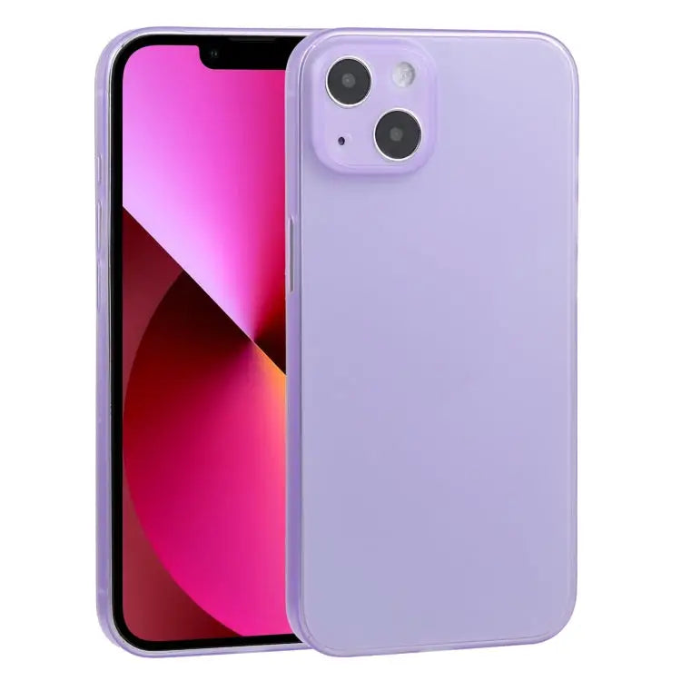 Camera Precision Hole PP Protective Case For iPhone 13 mini For iPhone 13 For iPhone 13 Pro For iPhone 13 Pro Max