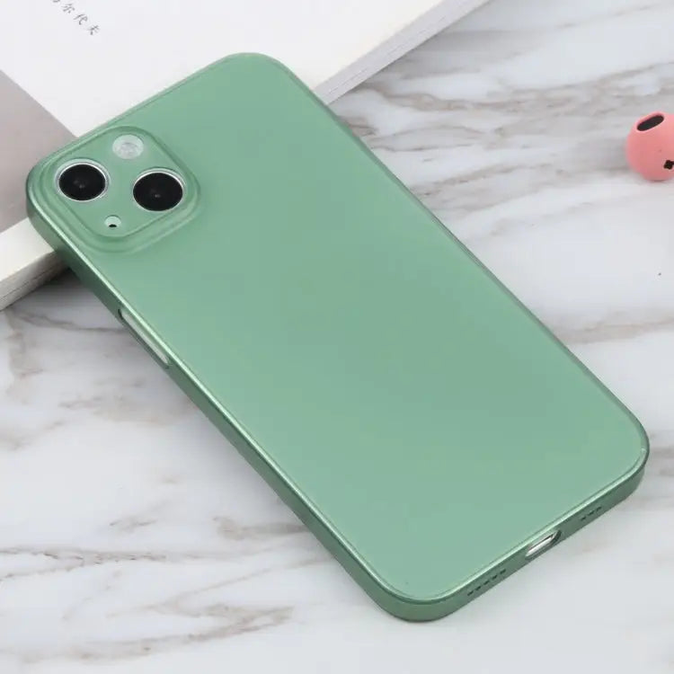 Camera Precision Hole PP Protective Case For iPhone 13 mini For iPhone 13 For iPhone 13 Pro For iPhone 13 Pro Max