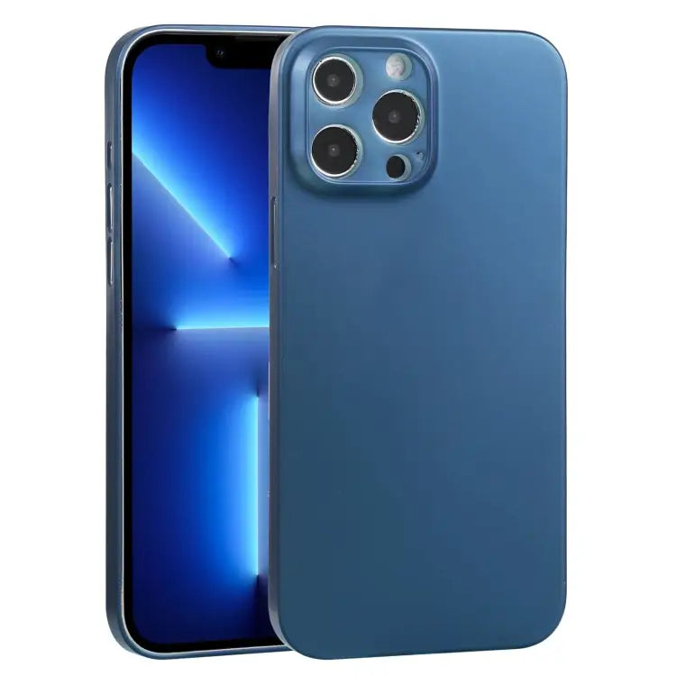 Camera Precision Hole PP Protective Case For iPhone 13 mini For iPhone 13 For iPhone 13 Pro For iPhone 13 Pro Max