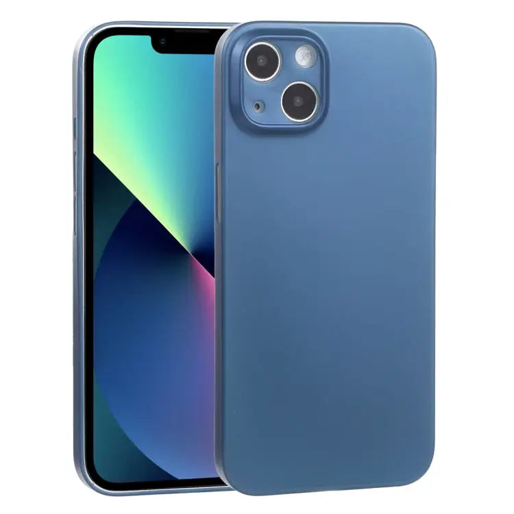 Camera Precision Hole PP Protective Case For iPhone 13 mini For iPhone 13 For iPhone 13 Pro For iPhone 13 Pro Max