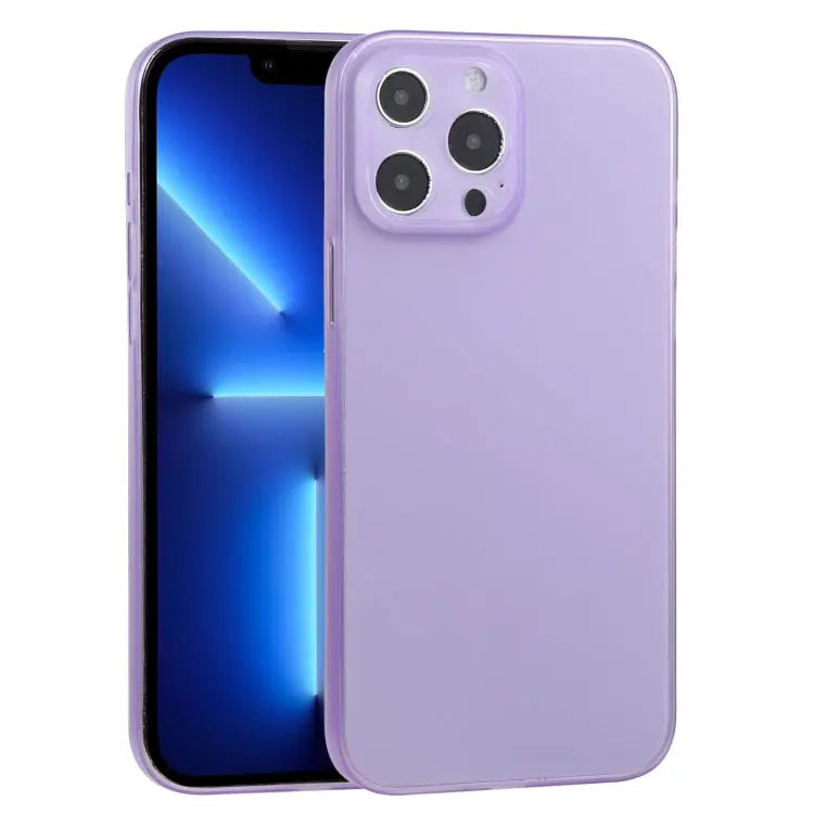 Camera Precision Hole PP Protective Case For iPhone 13 mini For iPhone 13 For iPhone 13 Pro For iPhone 13 Pro Max