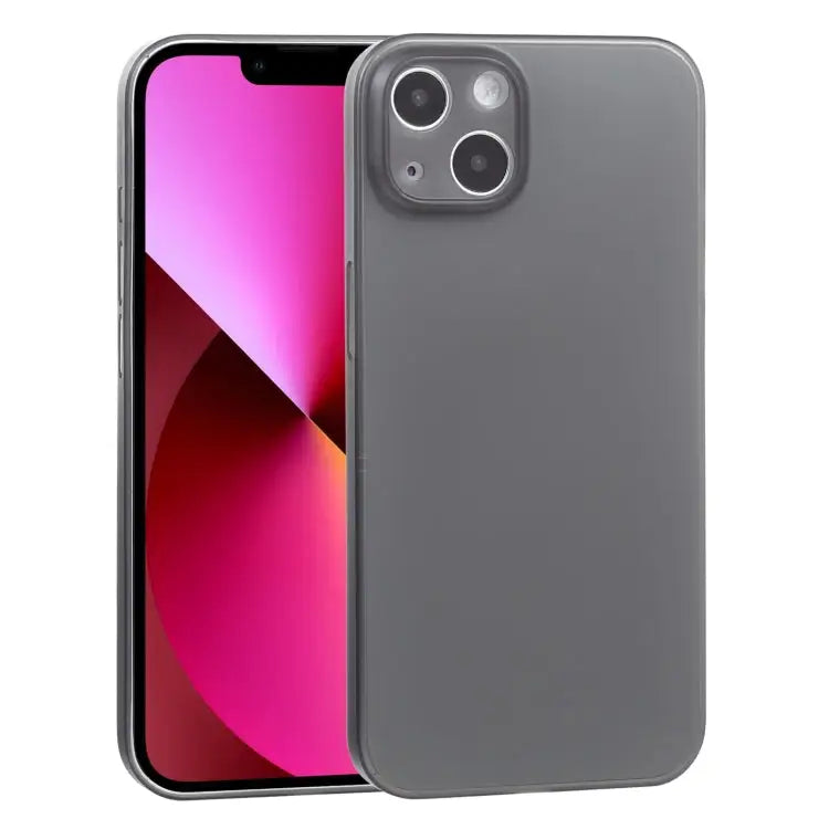 Camera Precision Hole PP Protective Case For iPhone 13 mini For iPhone 13 For iPhone 13 Pro For iPhone 13 Pro Max