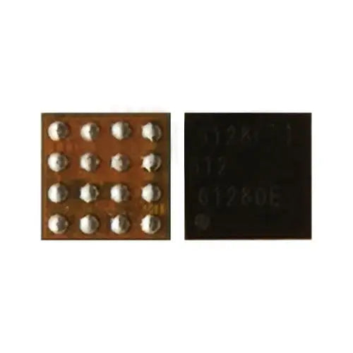 Camera VDD Boost IC SN61280E (U3100) for iPhone X - VDD Boost IC U3100 for X