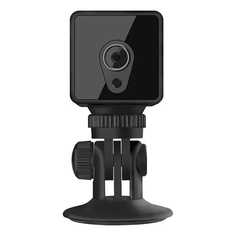 CAMSOY S1 HD 1280 x 720P 140 Degree Wide Angle Wireless WiFi Intelligent Surveillance Camera S1 - S1