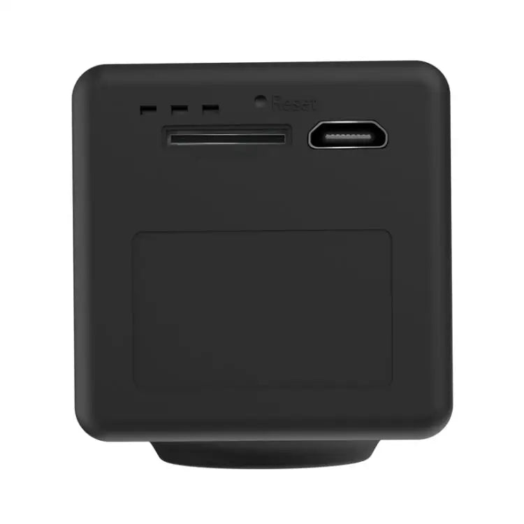 CAMSOY S8 HD 1280 x 720P 140 Degree Wide Angle Wireless WiFi Intelligent Surveillance Camera Support Photosensitive