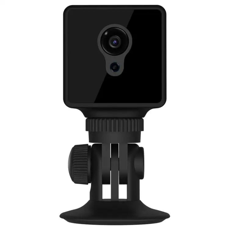 CAMSOY S8 HD 1280 x 720P 140 Degree Wide Angle Wireless WiFi Intelligent Surveillance Camera Support Photosensitive