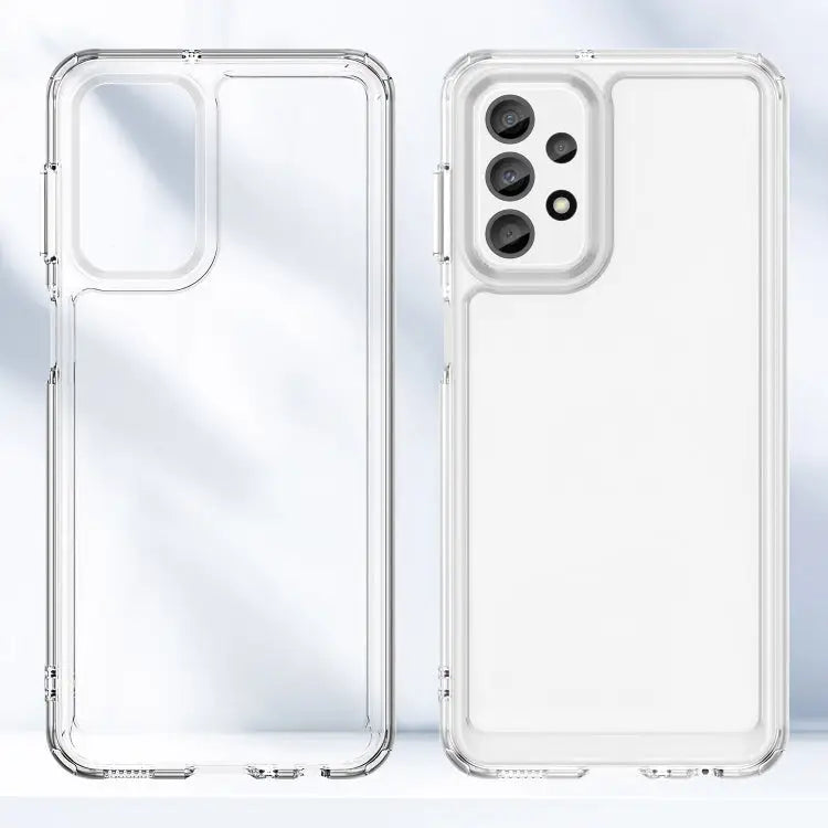 Candy Series TPU Phone Case For Honor 70 5G For Samsung Galaxy A23 5G For Samsung Galaxy F23 For Samsung Galaxy M23