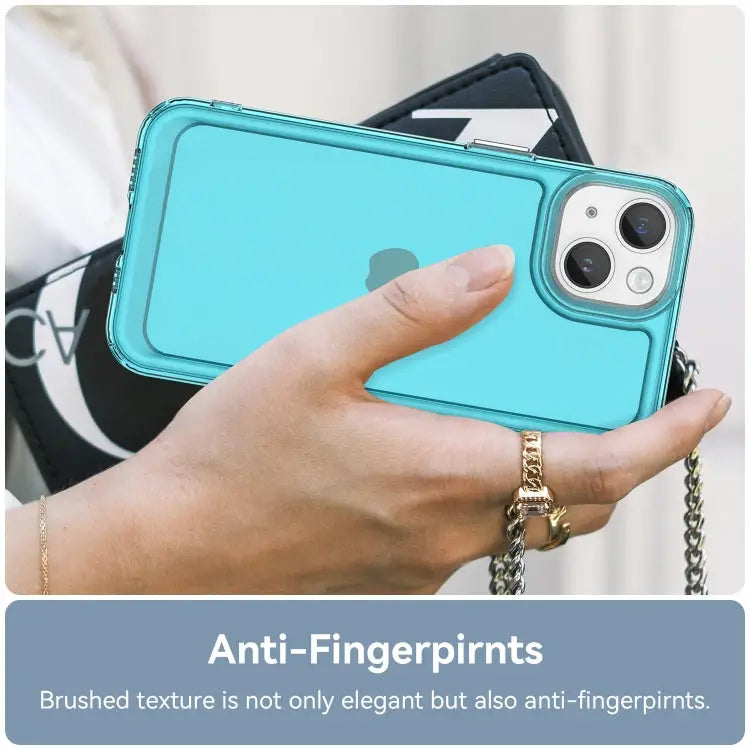 Candy Series TPU Phone Case For iPhone 15 For iPhone 15 Plus For iPhone 15 Pro For iPhone 15 Pro Max