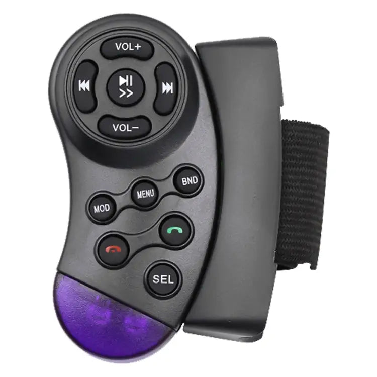 Car 11 Key Multimedia Steering Wheel Remote Controller 11 Key - 11 Key