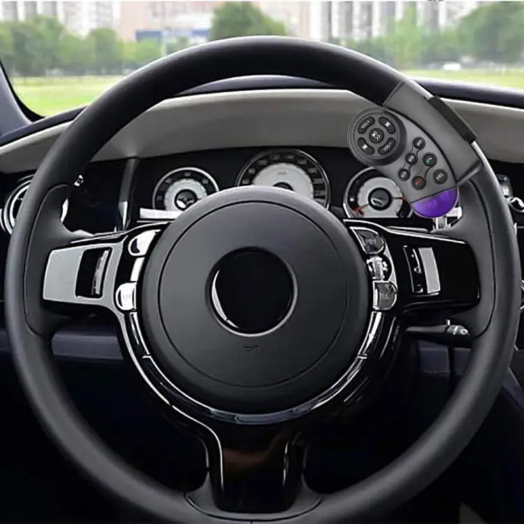 Car 11 Key Multimedia Steering Wheel Remote Controller 11 Key - 11 Key