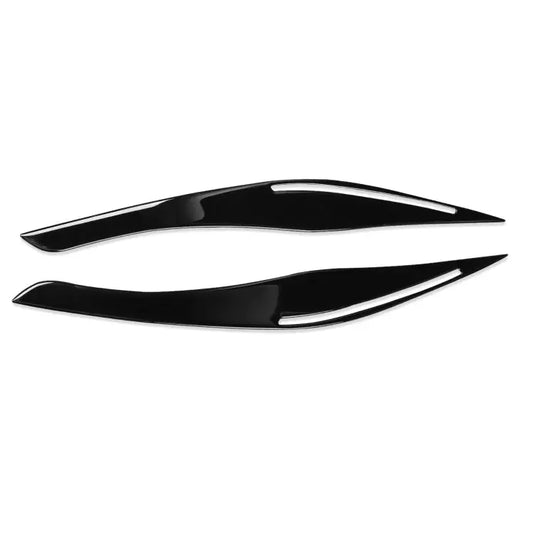 Car ABS Light Eyebrow For BMW 3 Series E90/318i/320i/325i 2009-2012 For BMW 3 Series E90/318i/320i/325i 2009-2012