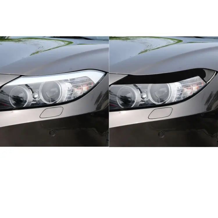 Car ABS Light Eyebrow For BMW Z4/E89 2009-2015 For BMW Z4/E89 2009-2015 - For BMW Z4/E89 2009-2015