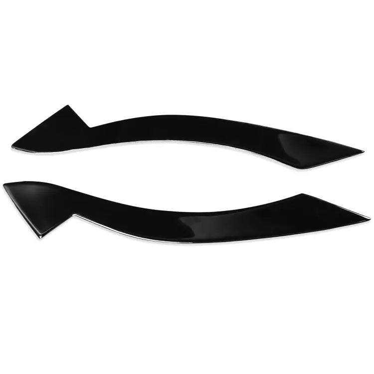 Car ABS Light Eyebrow For BMW Z4/E89 2009-2015 For BMW Z4/E89 2009-2015 - For BMW Z4/E89 2009-2015