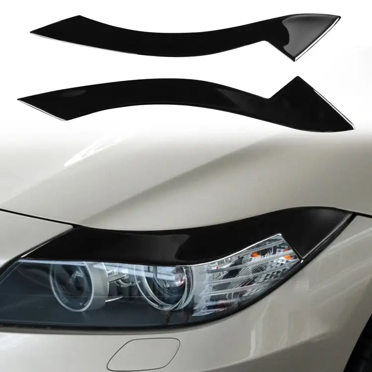Car ABS Light Eyebrow For BMW Z4/E89 2009-2015 For BMW Z4/E89 2009-2015 - For BMW Z4/E89 2009-2015
