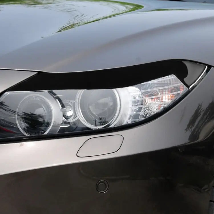 Car ABS Light Eyebrow For BMW Z4/E89 2009-2015 For BMW Z4/E89 2009-2015 - For BMW Z4/E89 2009-2015
