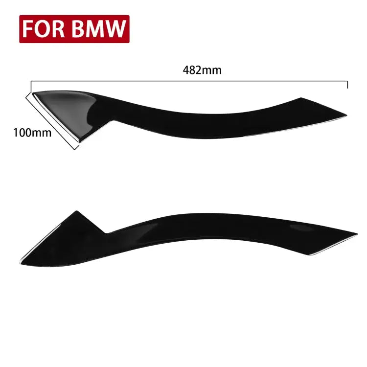 Car ABS Light Eyebrow For BMW Z4/E89 2009-2015 For BMW Z4/E89 2009-2015 - For BMW Z4/E89 2009-2015
