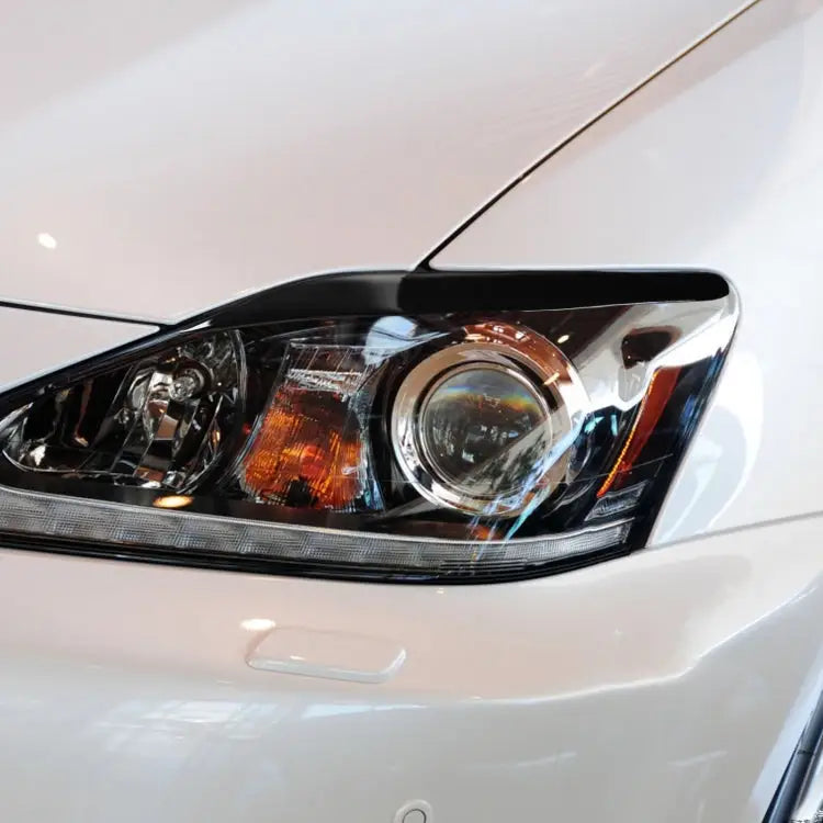 Car ABS Light Eyebrow For Lexus IS250/300 2006-2012 For Lexus IS250/300 2006-2012 - For Lexus IS250/300 2006-2012