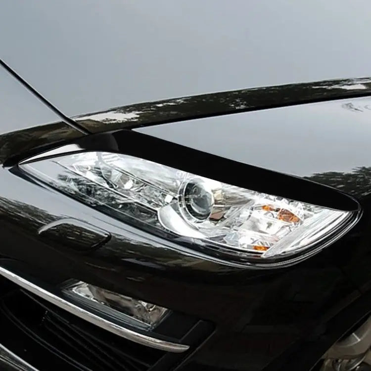 Car ABS Light Eyebrow For Mazda RX-8 2004-2008 For Mazda RX8 2004-2008 - For Mazda RX8 2004-2008