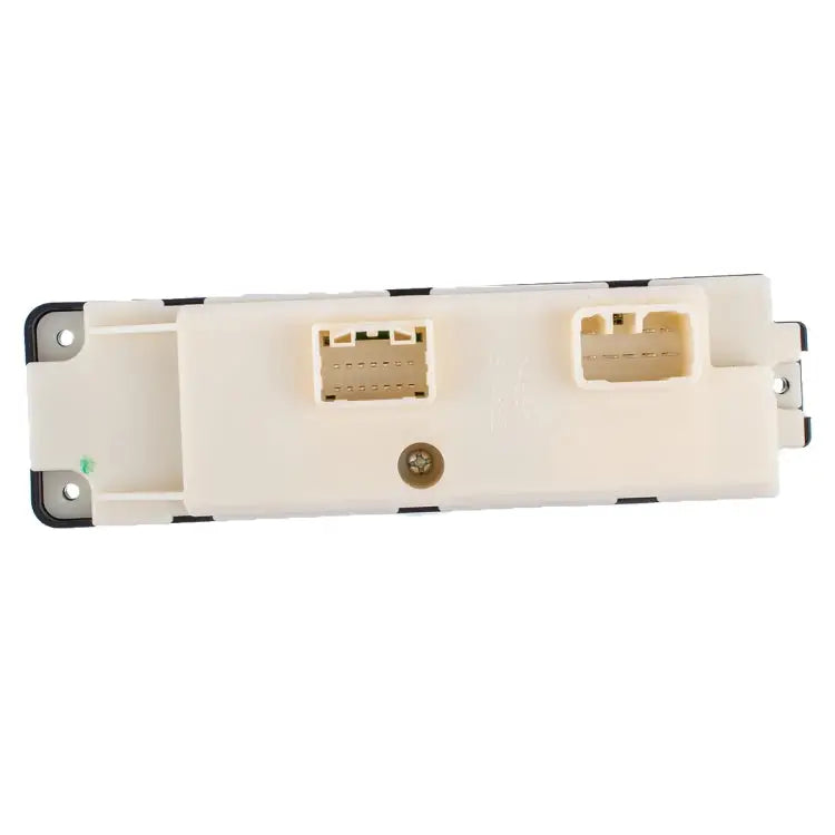 Car Auto Electronic Window Master Control Switch Button 25779767 for Chevrolet For Chevrolet - For Chevrolet