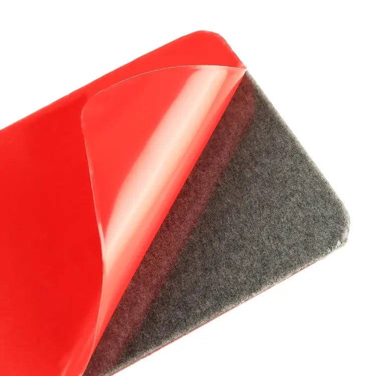 Car Carbon Fiber Headlight Switch Panel Decorative Sticker for Ford Mustang 2015-2020 Headlight Switch - Headlight