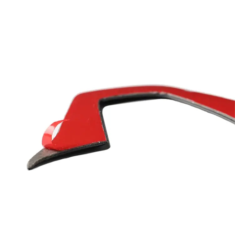 Car Carbon Fiber Steering Wheel Decorative Sticker for Mercedes-Benz Steering Wheel - Steering Wheel