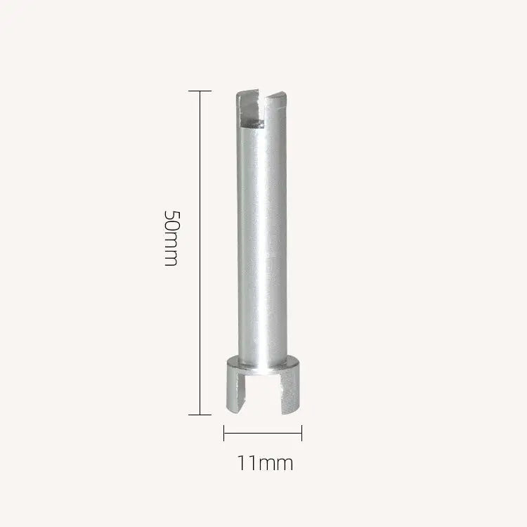 Car Central Control Large Knob Mouse Shaft for Mercedes-Benz W204 / W212 Left and Right Driving For Mercedes-Benz W204