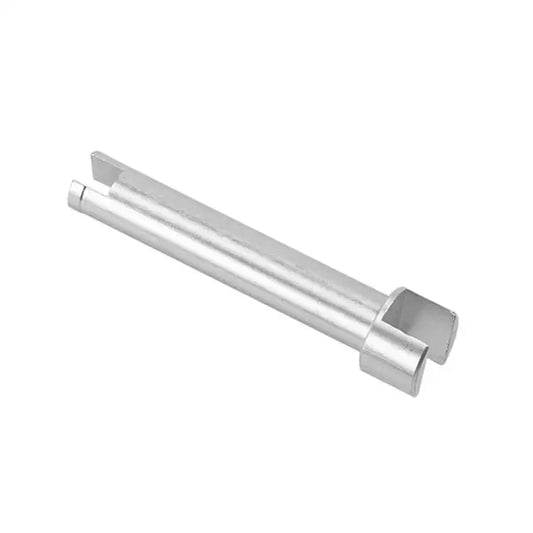 Car Central Control Large Knob Mouse Shaft for Mercedes-Benz W204 / W212 Left and Right Driving For Mercedes-Benz W204