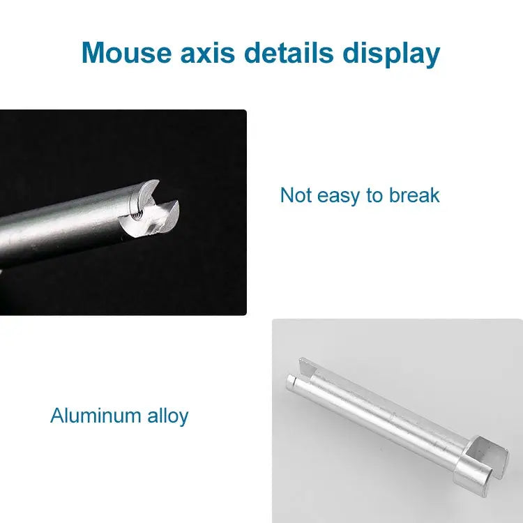Car Central Control Large Knob Mouse Shaft for Mercedes-Benz W204 / W212 Left and Right Driving For Mercedes-Benz W204