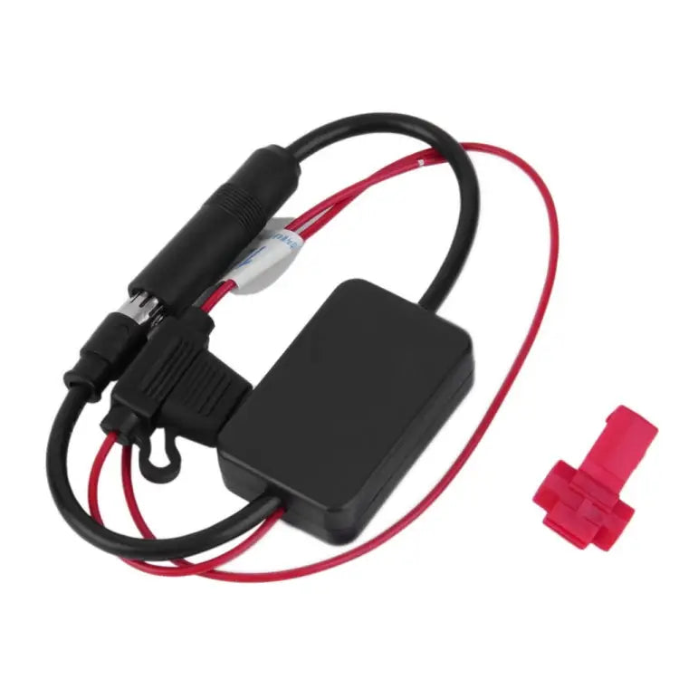 Car DAB /AM /FM Radio Antenna Amplifier Car Active Antenna DAB/AM /FM - DAB/AM /FM