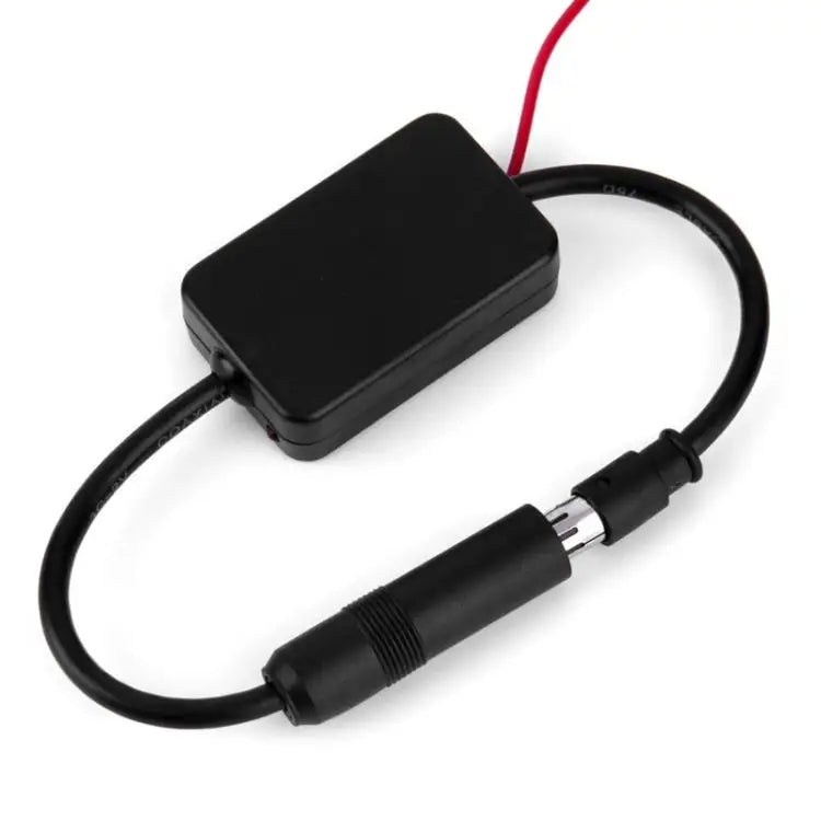 Car DAB /AM /FM Radio Antenna Amplifier Car Active Antenna DAB/AM /FM - DAB/AM /FM