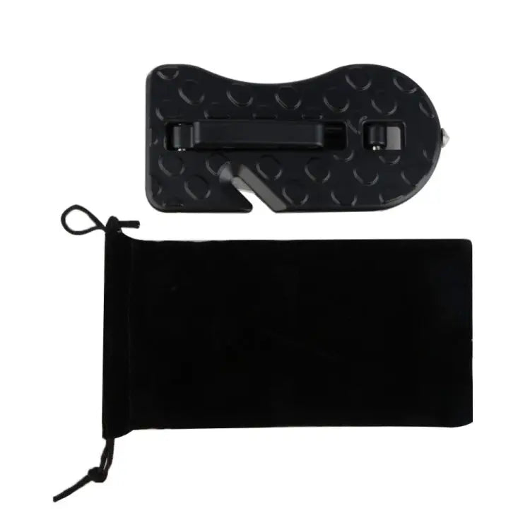 Car Doorstep Vehicle Rooftop Roof Rack Assistance Easy Install The Door Step Hooked On Car Truck SUV Portable Safety