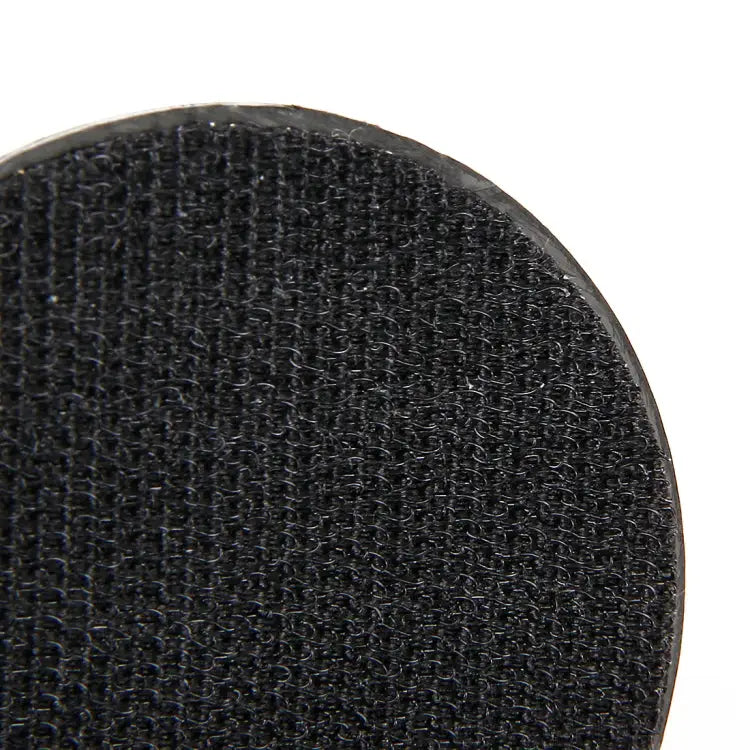 Car Polishing Sponge Round Sponge High-density Sponge Size:7.5*5cm Round Sponge - Round Sponge