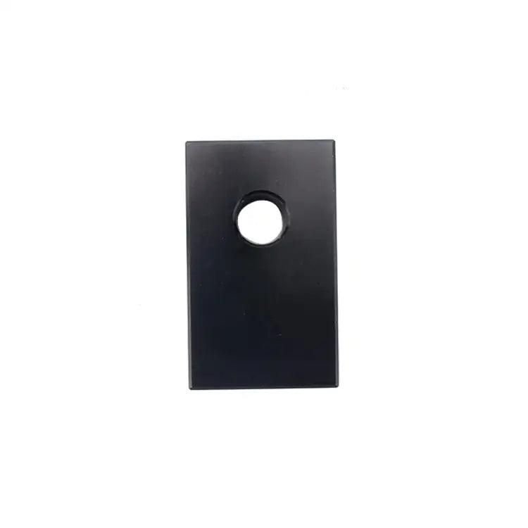 Car Rear Seat Adjuster Switch Seat Recline Kit Seat Spacers for Jeep Wrangler A3776 - A3776