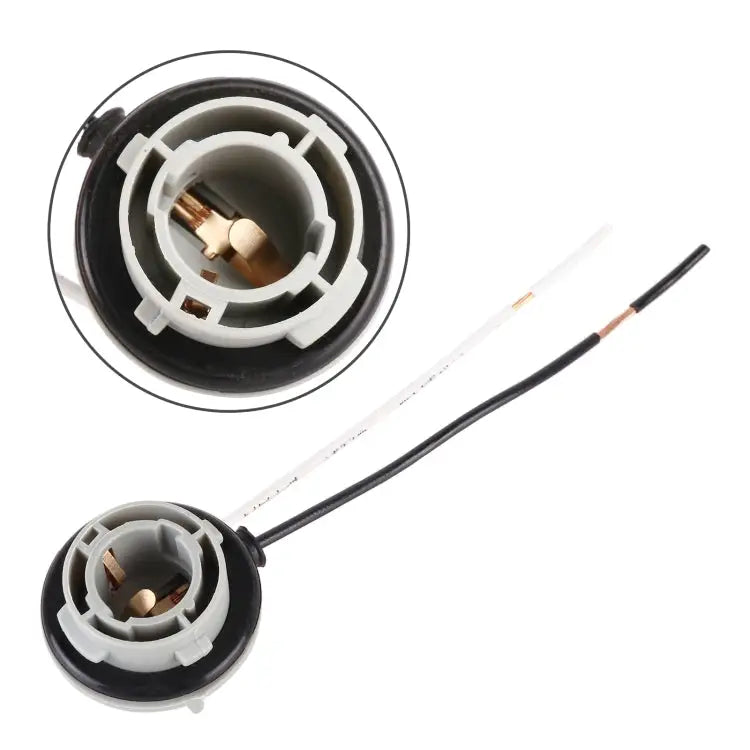Car Reversing Light Holder with Cable Reversing Light - Reversing Light