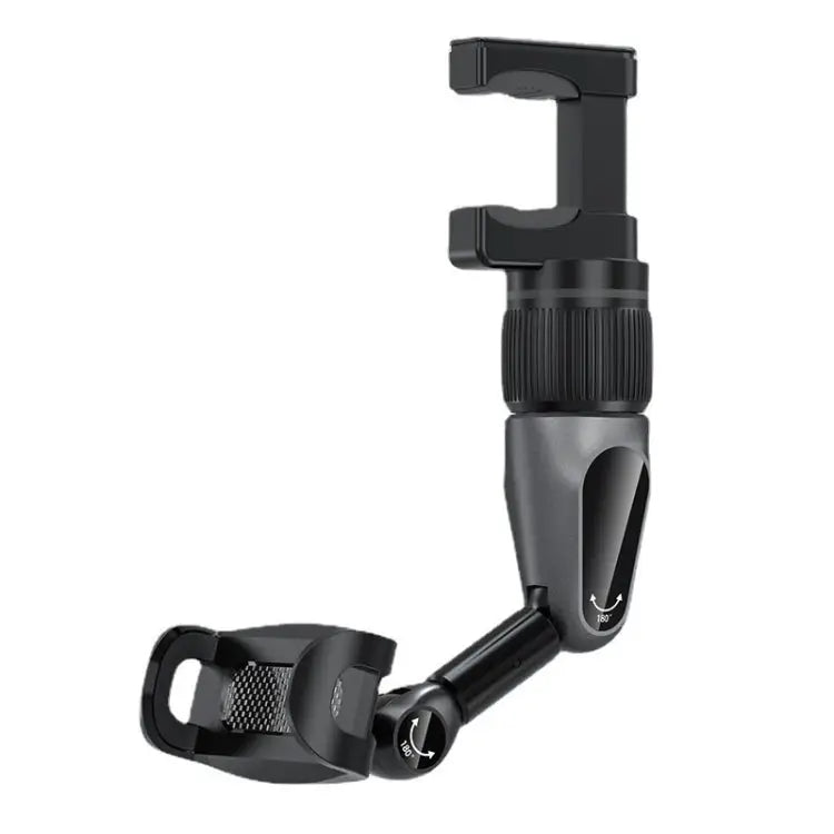 Car Small Clip 360 Degree Rotating Mobile Phone Holder Small Clip - Small Clip