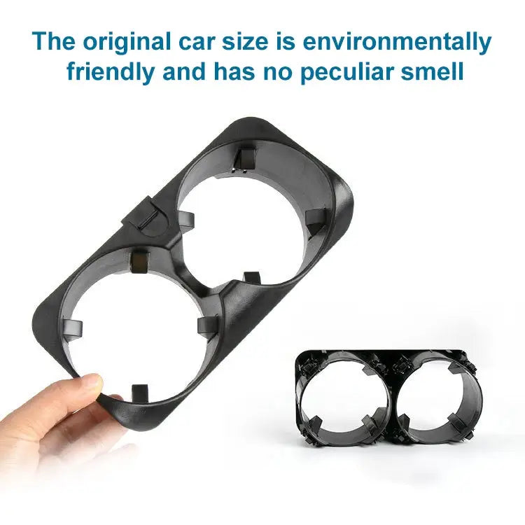 Car Water Cup Holder 2216801991 for Mercedes-Benz S-Class W221 2006-2009 Left Driving - W221 2006-2009