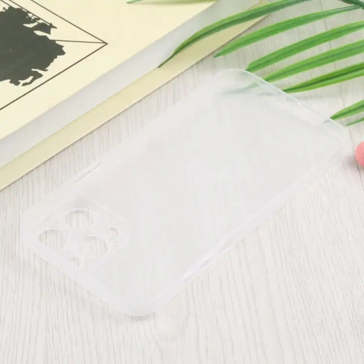 Carbon Fiber Texture PP Phone Case For iPhone 13 For iPhone 13 Pro For iPhone 13 Pro Max For iPhone 13 mini - Apple