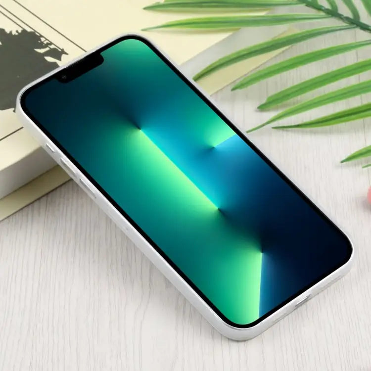 Carbon Fiber Texture PP Phone Case For iPhone 13 For iPhone 13 Pro For iPhone 13 Pro Max For iPhone 13 mini - Apple