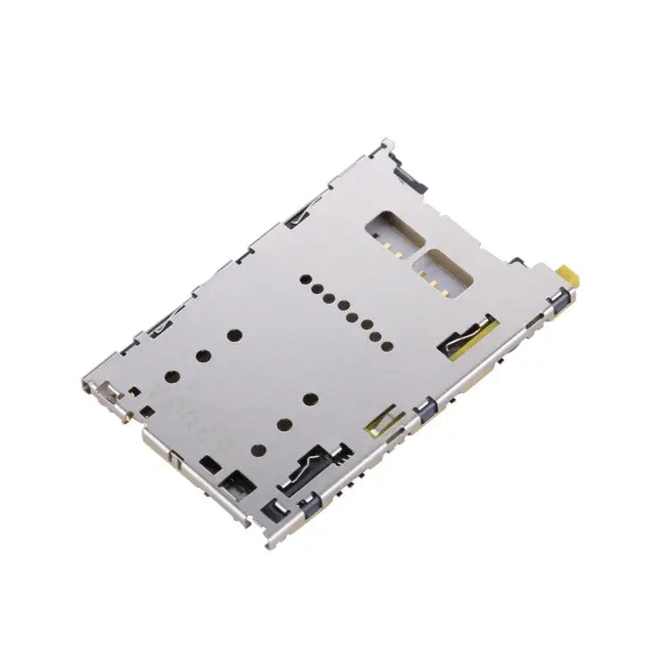 Card Reader for Sony Xperia Z5 / Xperia Z4 For Xperia Z5 / Xperia Z4 - For Xperia Z5 / Xperia Z4