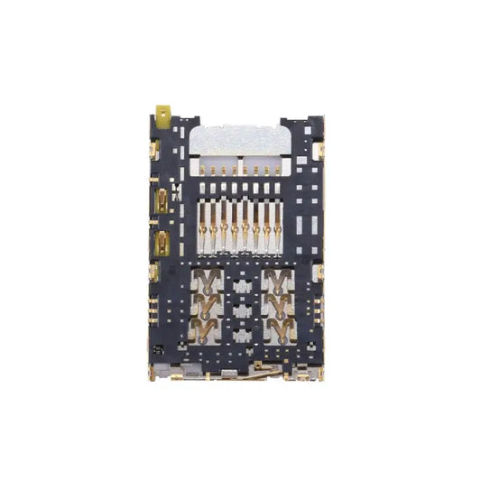 Card Reader for Sony Xperia Z5 / Xperia Z4 For Xperia Z5 / Xperia Z4 - For Xperia Z5 / Xperia Z4