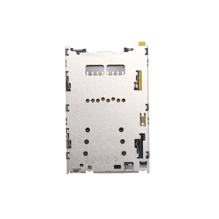 Card Reader for Sony Xperia Z5 / Xperia Z4 For Xperia Z5 / Xperia Z4 - For Xperia Z5 / Xperia Z4