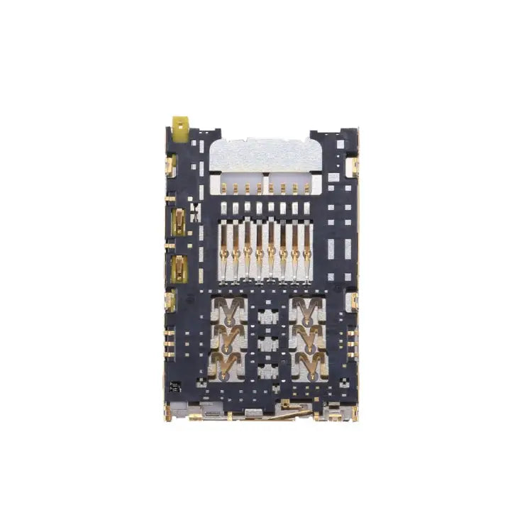Card Reader for Sony Xperia Z5 / Xperia Z4 For Xperia Z5 / Xperia Z4 - For Xperia Z5 / Xperia Z4