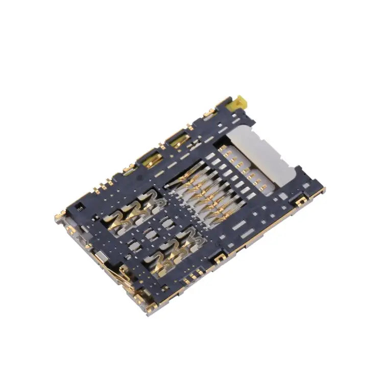 Card Reader for Sony Xperia Z5 / Xperia Z4 For Xperia Z5 / Xperia Z4 - For Xperia Z5 / Xperia Z4