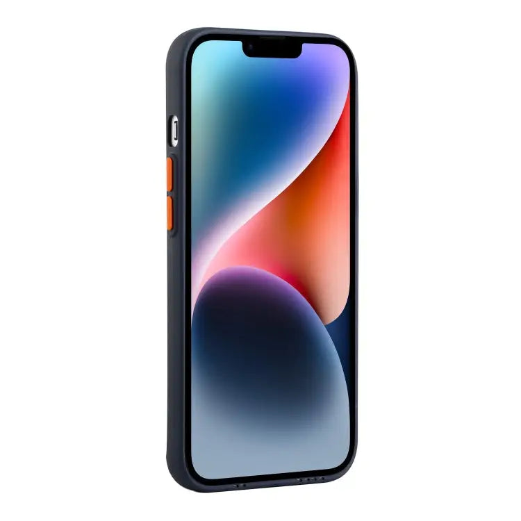 Card Slot Design Shockproof TPU Phone Case - Apple Accessories
